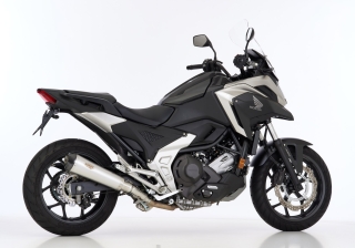 SHARK DSX-7 Auspuff HONDA NC750 X RH09 ab 2021