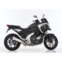 SHARK DSX-7 Auspuff HONDA NC750 X RH09 ab 2021