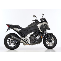 SHARK STREET GP Auspuff HONDA NC750 X RH09 ab 2021