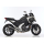 SHARK STREET GP Auspuff HONDA NC750 X RH09 ab 2021
