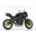 HURRIC SUPERSPORT Auspuff / Komplettanlage KAWASAKI Z650  21-24  / EURO 5