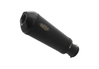 SHARK DSX-7 BLACK EDITION Auspuff / Komplettanlage...