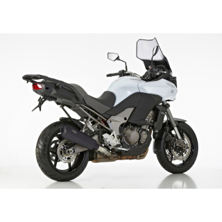 SHARK DSX-10 Auspuff KAWASAKI KLZ VERSYS 1000 LZT00C  21-24