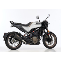 SHARK DSX-10 Auspuff HUSQVARNA SVATPILEN 401 ab 2021