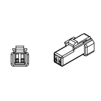 CTC Blinkerkabel Kabelsatz HUSQVARNA SVARTPILEN 701  18-20