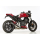 SHARK STREET GP Auspuff HONDA CB1000R SC80 ab 2021
