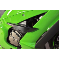 TOP BLOCK Sturzpads KAWASAKI ZX-10R NINJA ab 2021