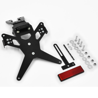 X-LINE Kennzeichenhalter HONDA CB1000R SC60 ab 2008
