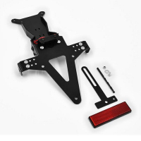 Kennzeichenhalter DUCATI STREETFIGHTER V4 / S ab 2020 Originalblinker