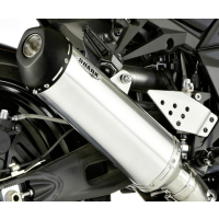 SHARK DSX-5 Auspuff YAMAHA XTZ 700 TENERE DM11 ab 2021