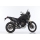 SHARK SRC 4 BLACK EDITION Auspuff YAMAHA XTZ 700 TENERE DM11 ab 2021