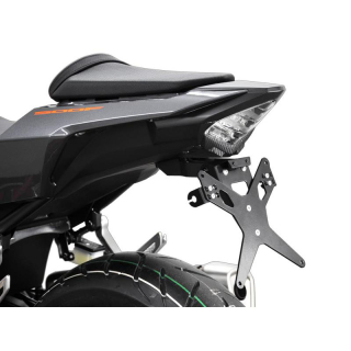 X-LINE Kennzeichenhalter HONDA CB500 F PC58  17-18