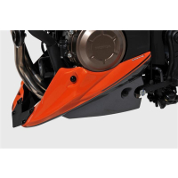 Bugspoiler unlackiert HONDA CB500 F PC63 ab 2021