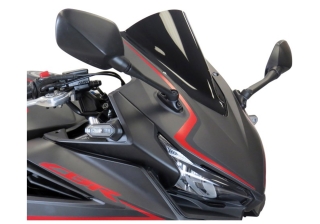 Windscheibe / Cockpitscheibe RACING HONDA CBR500 F PC62 ab 2021