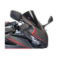 Windscheibe / Cockpitscheibe RACING HONDA CBR500 F PC62...