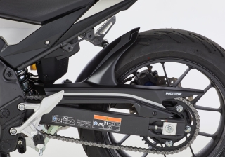 Hinterradabdeckung unlackiert HONDA CBR500 R PC62 ab 2021