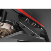 TOP BLOCK Sturzpads HONDA CBR500 R PC62  21-23