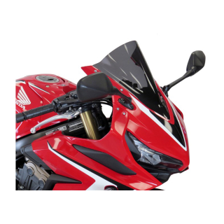 Windscheibe / Cockpitscheibe RACING HONDA CBR650 R RH01 / RH07  21-23