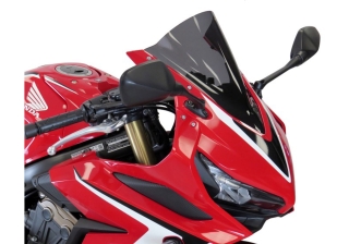 Windscheibe / Cockpitscheibe RACING HONDA CBR650 R RH01 / RH07 ab 2021