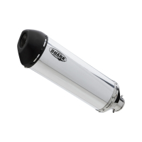 SHARK DSX-5 Auspuff HONDA CBR500 R PC62  19-20