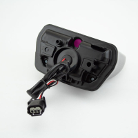 CTC LED Rücklicht getönt HONDA CB1000R SC80 ab 2021