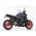 SHARK DSX-7 BLACK EDITION Auspuff / Komplettanlage YAMAHA MT-09 / SP RN69  21-23
