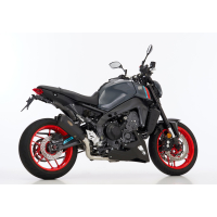 SHARK DSX-10 Auspuff / Komplettanlage YAMAHA MT-09 / SP...