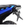 X-LINE Kennzeichenhalter HONDA NC750 X RC90  16-20