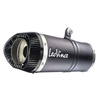 LEO VINCE LV ONE EVO II CARBON Auspuff / Komplettanlage HONDA CB650 R RH02 / RH08 ab 2021