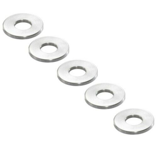 TRW / LUCAS MST12FK Befestigungssatz für BMW Bremsscheiben vorne