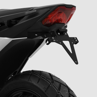 Kennzeichenhalter HONDA NC750 X RH09  21-24