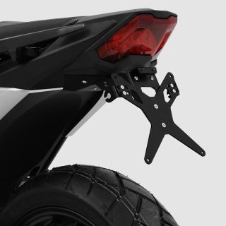 CTC X-LINE Kennzeichenhalter HONDA NC750 X RCH09  21-24