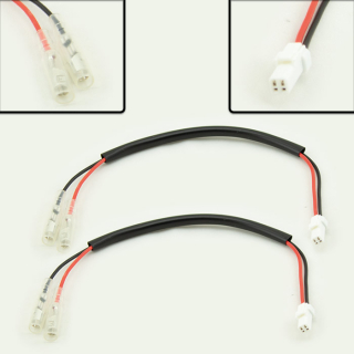 CTC Blinkerkabel Kabelsatz KTM DUKE 690 / R ab 2016