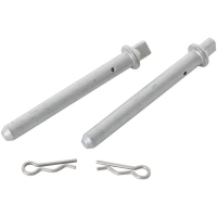 BREMBO Stiftsatz für Bremszange P4 30/34F