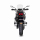 LEO VINCE LV ONE EVO BLACK MOTO GUZZI V85 TT  19-20