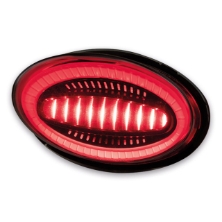 CTC LED Rücklicht getönt KAWASAKI Z900 RS  21-25