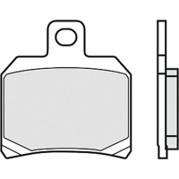 BREMBO Sinter Bremsbeläge 07BB20SP hinten BIMOTA DB8...