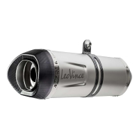 LeoVince LV-ONE EVO Auspuff / Komplettanlage YAMAHA MT-07 RM33 / RM34 ab 2021  EURO 5