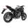 LeoVince LV-ONE EVO Auspuff / Komplettanlage YAMAHA MT-07 RM33 / RM34 ab 2021  EURO 5