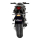 LeoVince LV-ONE EVO CARBON Auspuff / Komplettanlage YAMAHA MT-07 RM33 / RM34  21-24  EURO 5