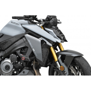 TOP BLOCK Sturzpads SUZUKI GSX-S 1000  21-24