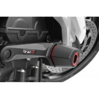 TOP BLOCK Sturzpads TRIUMPH TRIDENT 660  21-24