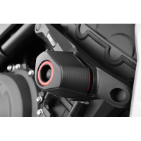 TOP BLOCK Sturzpads TRIUMPH TRIDENT 660  21-24