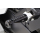 ABM rGrip EVO Sport Fussrasten - Set incl. Gelenkkit vorne HONDA CB650 R RH02 / RH08  21-23