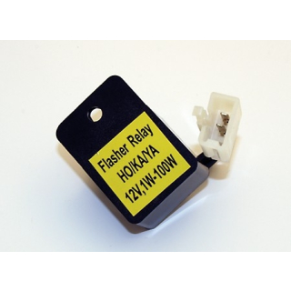 CTC Blinkrelais für LED Blinker SUZUKI GSX-S 1000  21-24