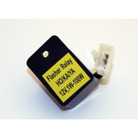 CTC Blinkrelais für LED Blinker SUZUKI GSX-S 1000...