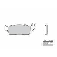 BREMBO Sinter Bremsbeläge 07HO30SA vorne HONDA PC800...