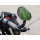 Lenkerendenspiegel SOLID für SUZUKI SV650  16-20  mit passenden Lenkerenden