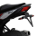 Kennzeichenhalter SUZUKI SV650 ab 2021 Originalblinker