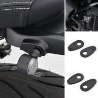 CTC INDY SPACER  Blinker Adapterplatten Alu BMW R nine T...